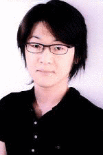 石野敦士の画像