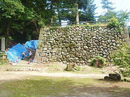 石川忠総の画像