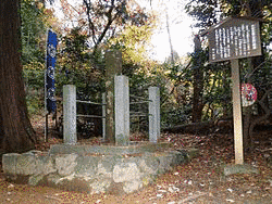 大谷吉治の画像