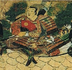 菊池武経の画像