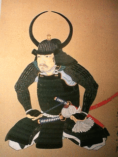 久野重勝の画像