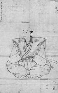 香西長信の画像