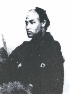 小笠原長高の画像