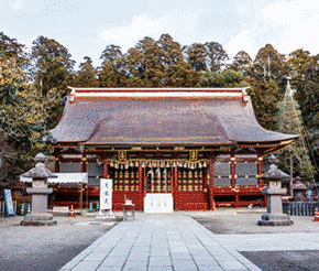 木造政宗の画像