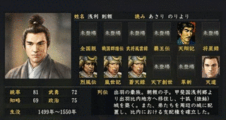 浅利則祐の画像