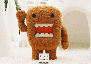 どーもくんの画像