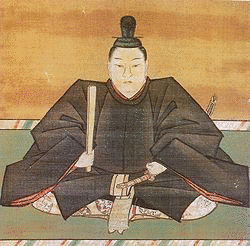 田原親賢の画像