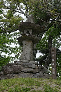 蒲池治久の画像