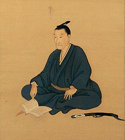 松浦親の画像