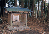 正木義断の画像