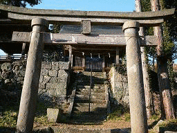 小畠日浄の画像