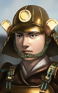 伊東祐武の画像