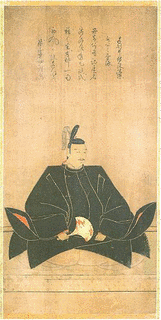 松平康親の画像