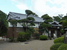 島津安久の画像