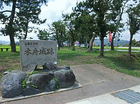 前田利秀の画像