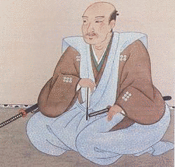 高梨内記の画像