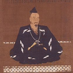 宇喜多能家の画像