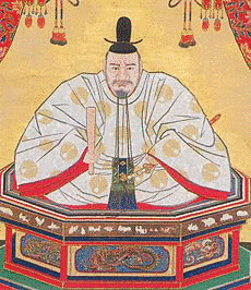 龍造寺家純の画像