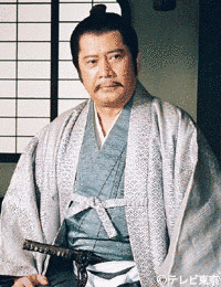 米田求政の画像