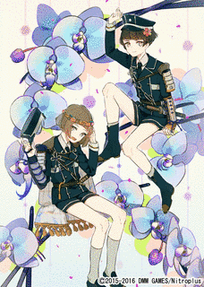 刀剣乱舞の画像