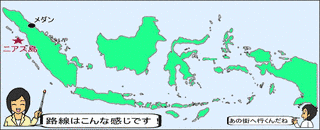 ニアス語の画像