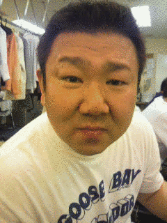 中田はじめの画像