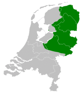 オランダ低ザクセン語の画像