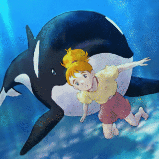 七つの海のティコの画像