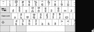 クペレ語の画像