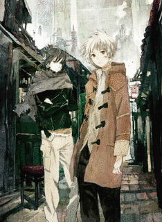 NO.6の画像