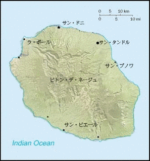 レユニオン・クレオール語の画像