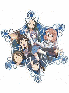 長門有希ちゃんの消失の画像
