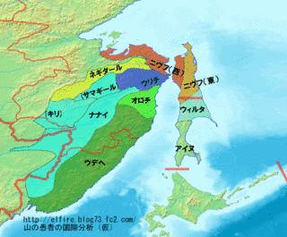 ネギダール語の画像