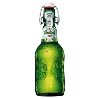 オランダのビールの画像