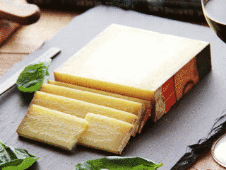 コンテチーズの画像