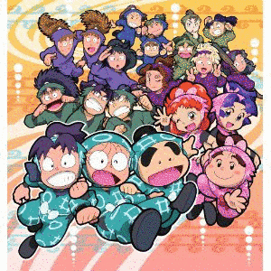 忍たま乱太郎の画像