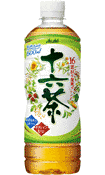 十六茶の画像
