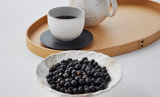 黒豆茶の画像