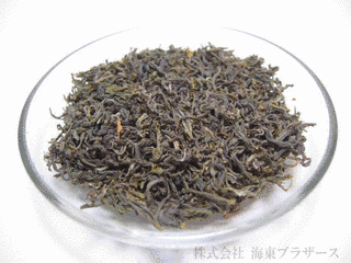 碧螺春の画像