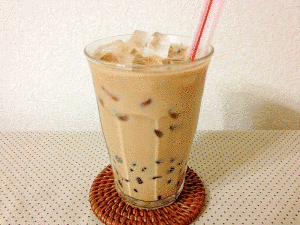 台湾茶の画像