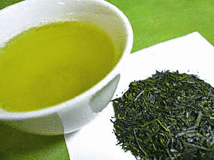 伊勢茶の画像