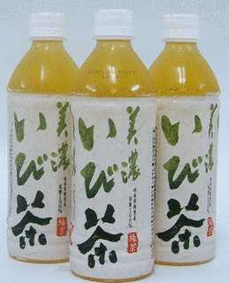 揖斐茶の画像