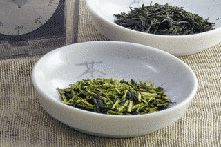大和茶の画像