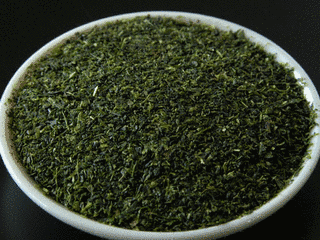粉茶の画像
