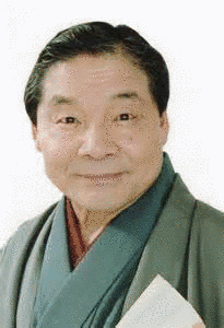 柳月三郎の画像