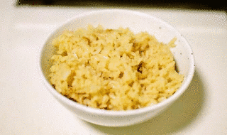 茶飯の画像