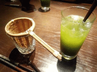 静岡割りの画像