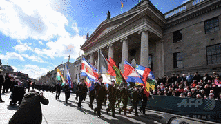 アイルランドの戦争の画像