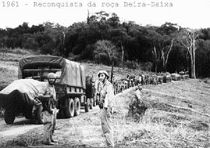モザンビーク独立戦争の画像