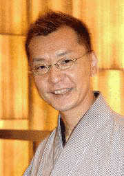 柳家紫文の画像